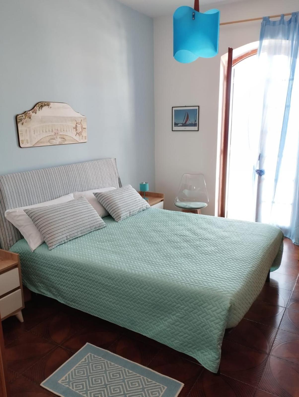 Apartamento Brezza Marina Castelsardo Exterior foto